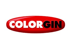 Colorgin